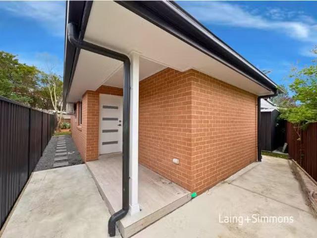 House for rent in Sydney, New South Wales