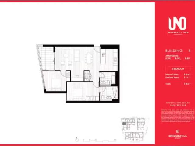 Apartment for rent in Sydney, New South Wales