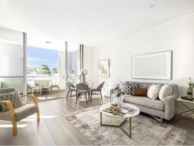 Apartment for rent in Sydney, New South Wales
