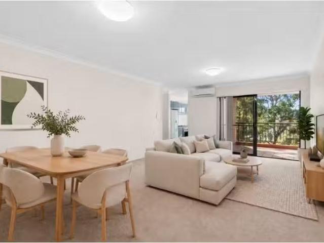 Apartment for rent in Sutherland, New South Wales