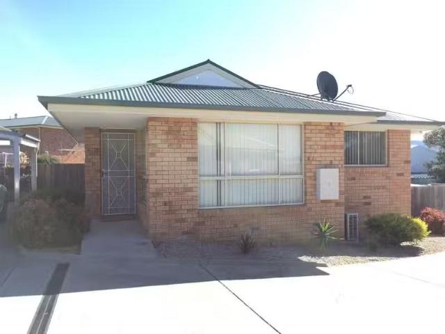 House for rent in Hobart, Tasmania