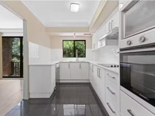 Condo for rent in Sydney, New South Wales