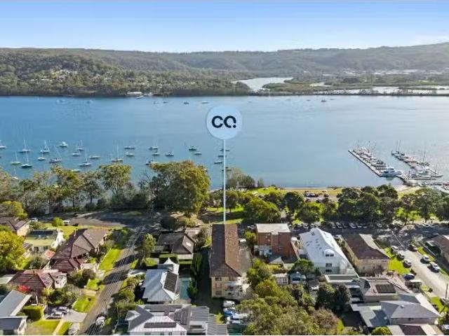 Apartment for rent in Gosford, New South Wales