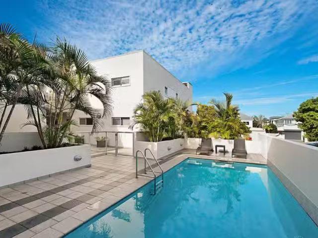 House for rent in Toombul, Queensland