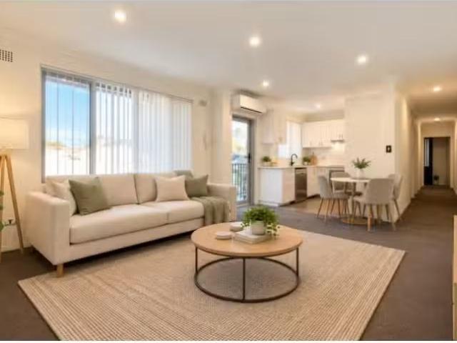 Apartment for rent in Ryde, Sydney