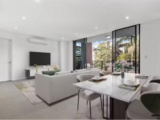 Apartment for rent in Sydney, New South Wales