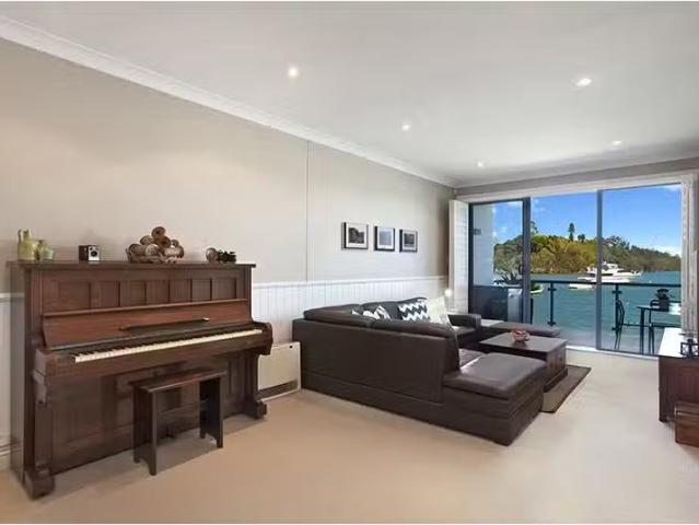 Apartment for rent in Sydney, New South Wales
