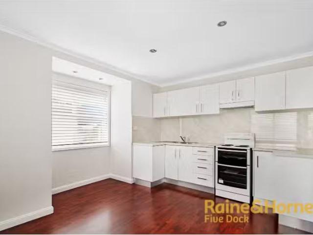House for rent in Inner West, Sydney