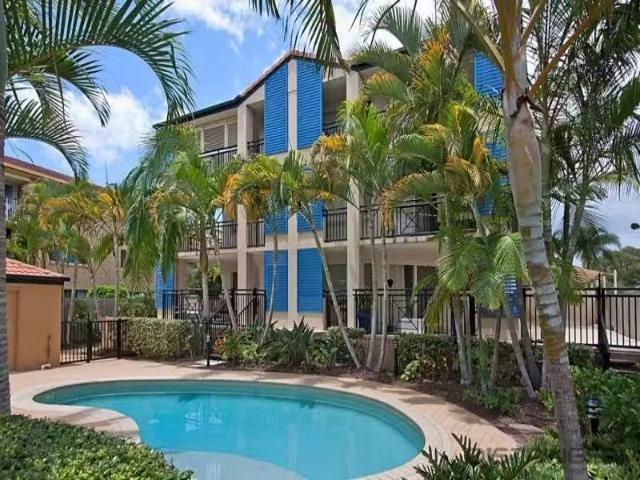 Apartment for rent in Fernbrook, Queensland
