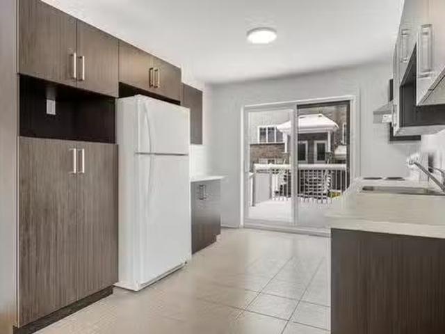 House for rent in Laurentides, Quebec
