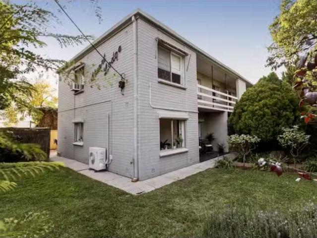 Apartment for rent in Dulwich, Adelaide