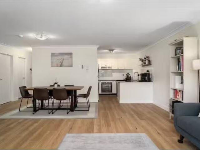 Apartment for rent in Sutherland, New South Wales