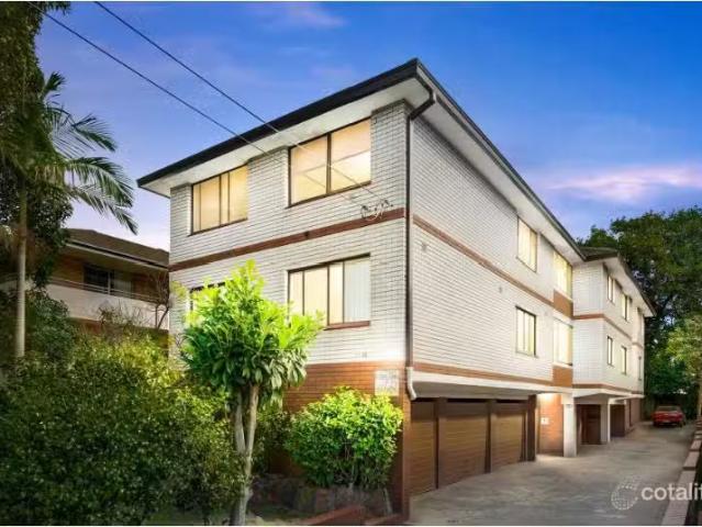 Apartment for rent in Sydney, New South Wales