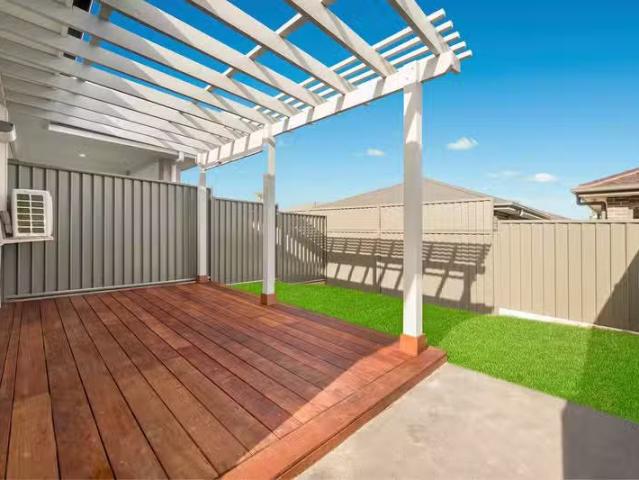 House for rent in Jordan Springs, Sydney