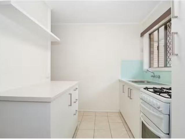 Apartment for rent in Kangaroo Point, Greater Brisbane