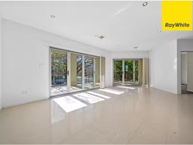 Apartment for rent in Turner, Australian Capital Territory
