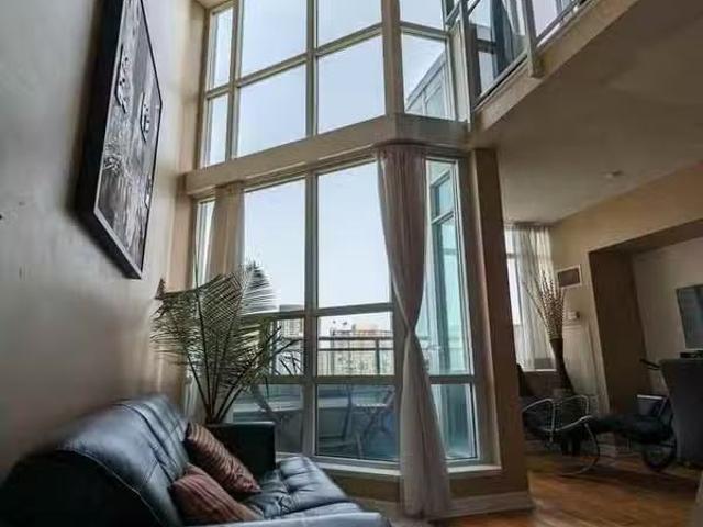 Condo for rent in Mississauga, Ontario