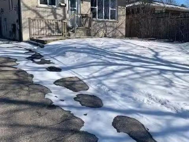 Condo for rent in Guelph, Ontario