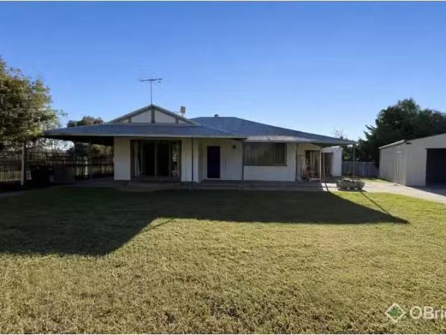 House for rent in Holbrook, New South Wales