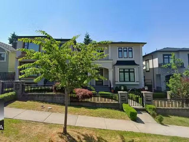 Condo for rent in Vancouver, British Columbia