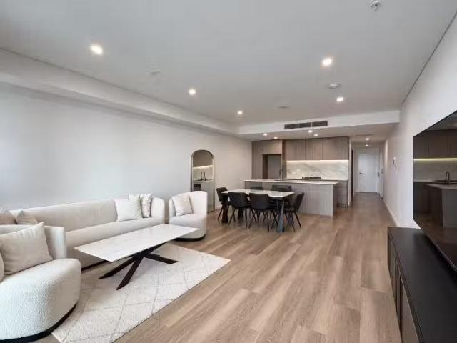 Apartment for rent in St George, Sydney