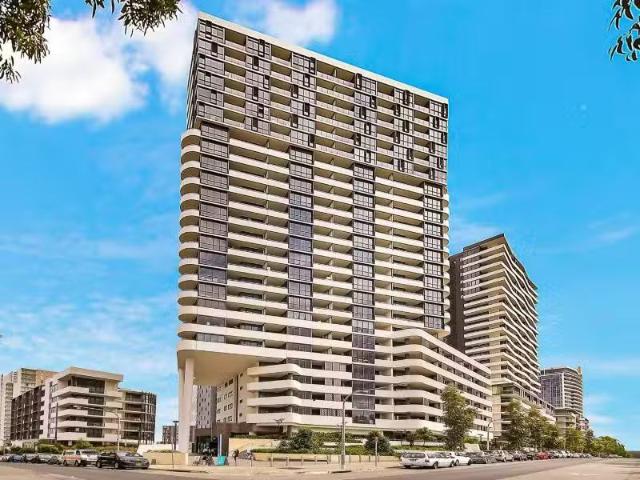 Apartment for rent in Sydney, New South Wales