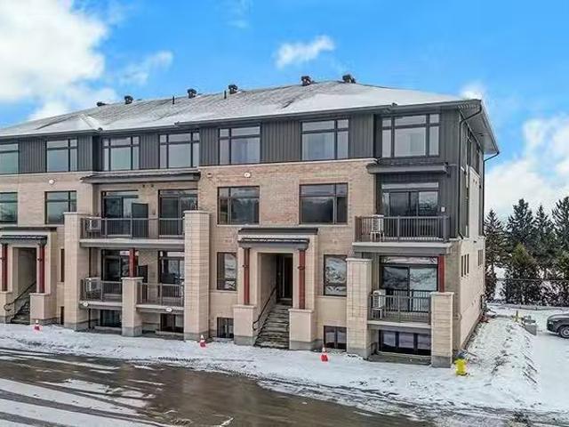 Condo for rent in Nepean, Ontario