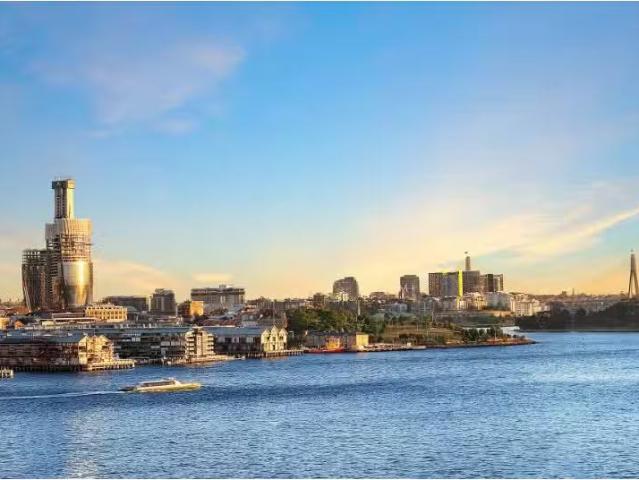 Apartment for rent in Sydney, New South Wales