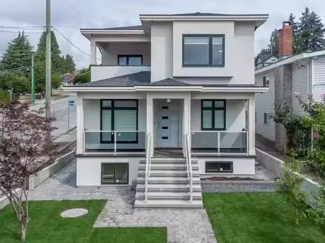 Condo for rent in Burnaby, British Columbia