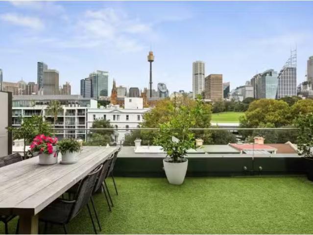 Apartment for rent in Sydney, New South Wales