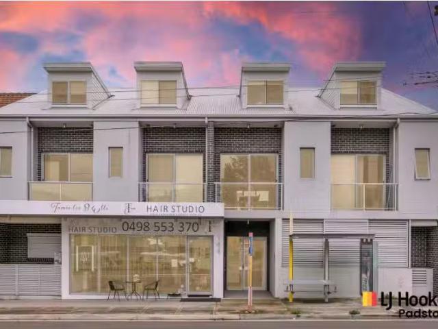 Apartment for rent in Padstow, Sydney