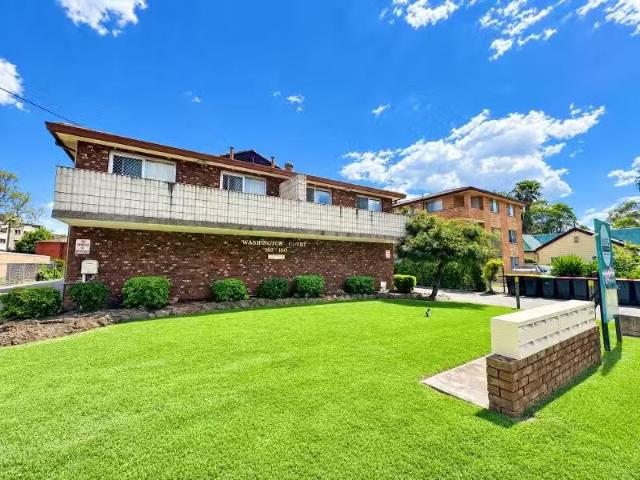 Apartment for rent in Penrith, Sydney