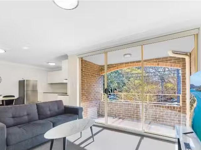 Apartment for rent in Sydney, New South Wales