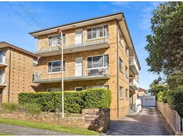 Apartment for rent in Wollongong West, New South Wales