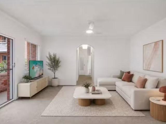 Apartment for rent in Sutherland, New South Wales