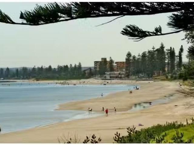 Condo for rent in Sydney, New South Wales