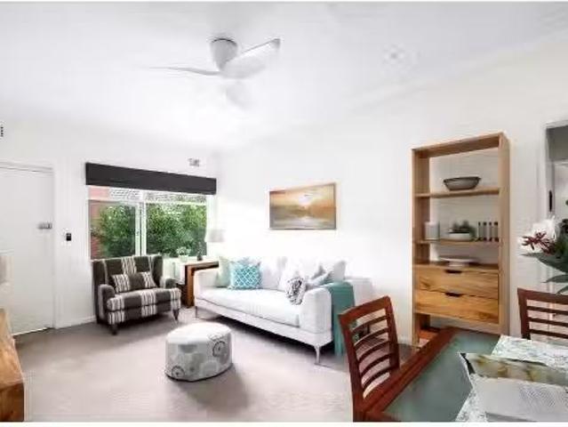 Apartment for rent in Willoughby, New South Wales