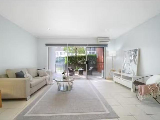 Apartment for rent in Strathfield, New South Wales