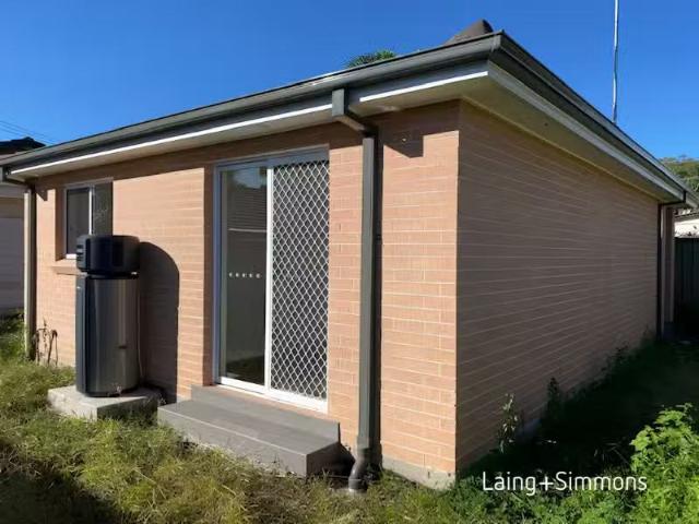 House for rent in Sydney, New South Wales