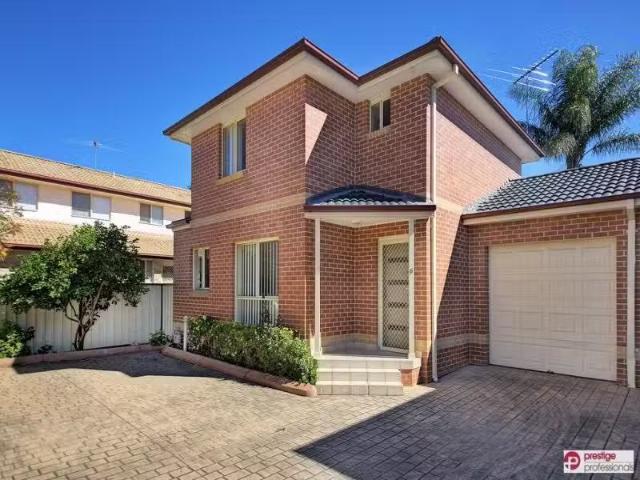 Condo for rent in Sydney Olympic Park, Sydney