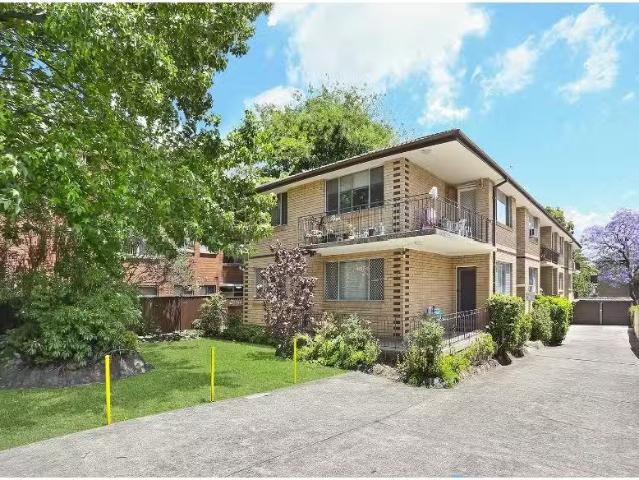 Apartment for rent in Sydney, New South Wales