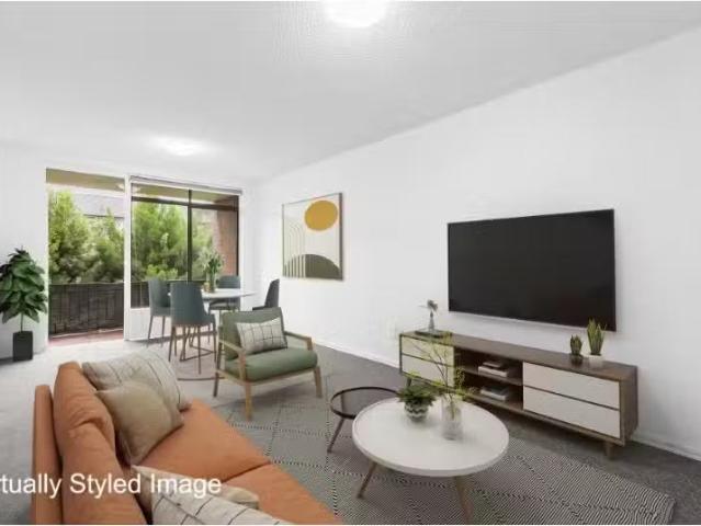 Apartment for rent in Eastlakes, Sydney