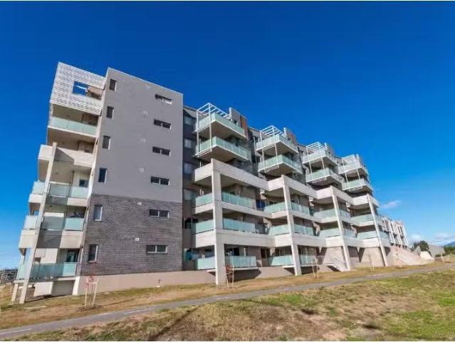 Condo for rent in Australian Capital Territory