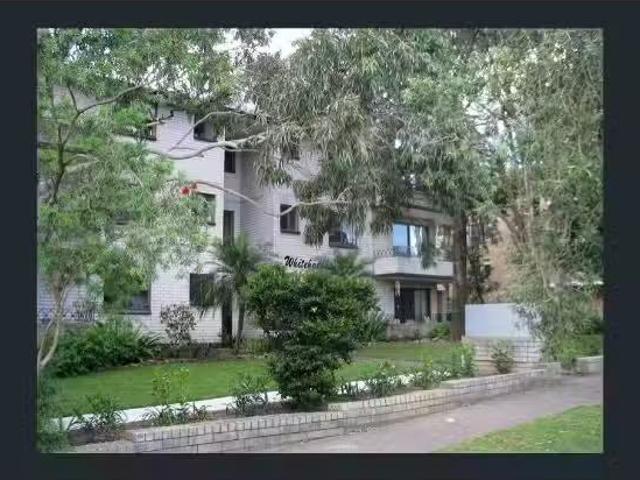 Apartment for rent in Willoughby, New South Wales
