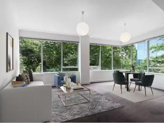 Apartment for rent in Quay Quarter, Sydney