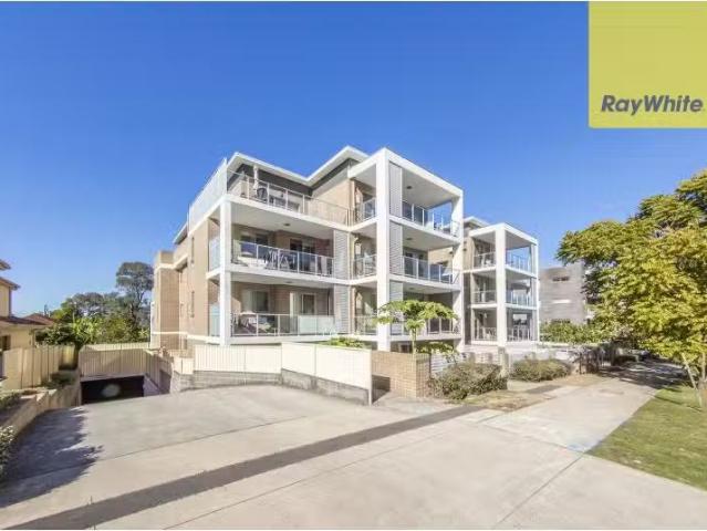 Apartment for rent in Sydney, New South Wales