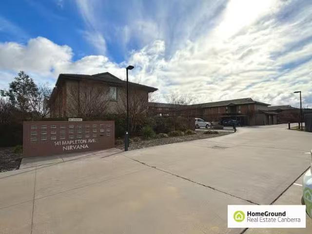 Condo for rent in Australian Capital Territory