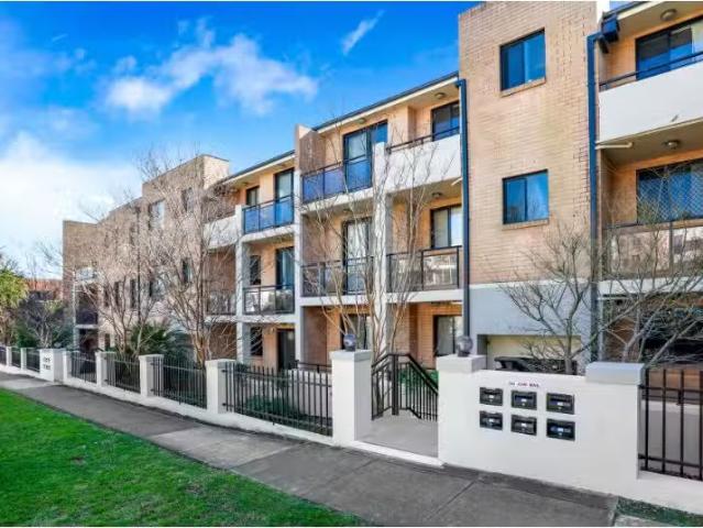Apartment for rent in Westmead, Sydney