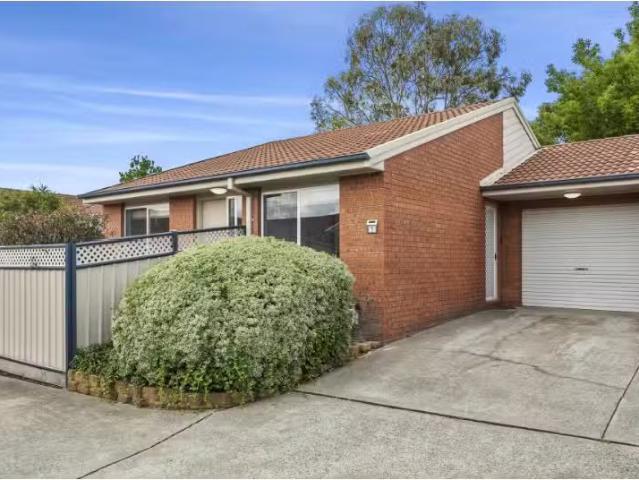 Condo for rent in Queanbeyan, New South Wales