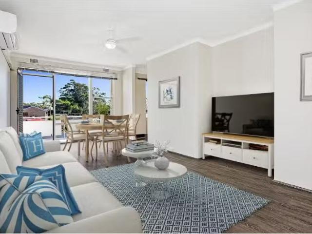 Apartment for rent in Sydney, New South Wales